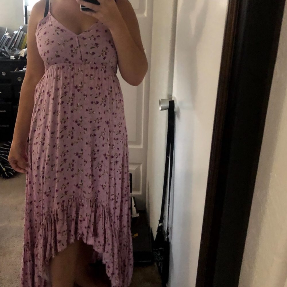 Rue 21 dress